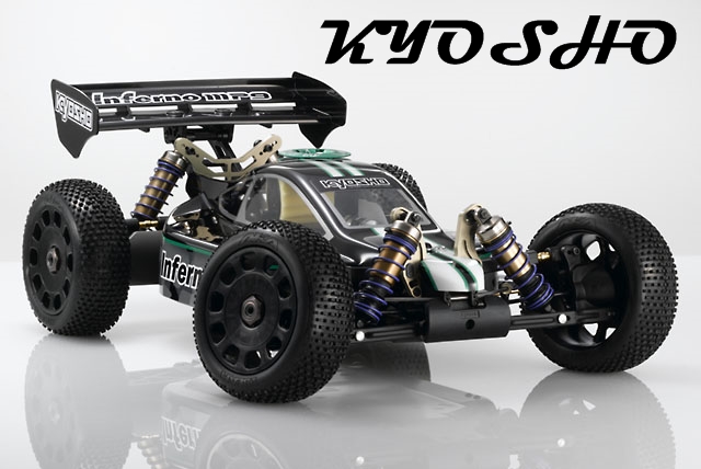 Kyosho