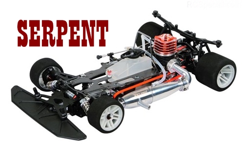 Serpent