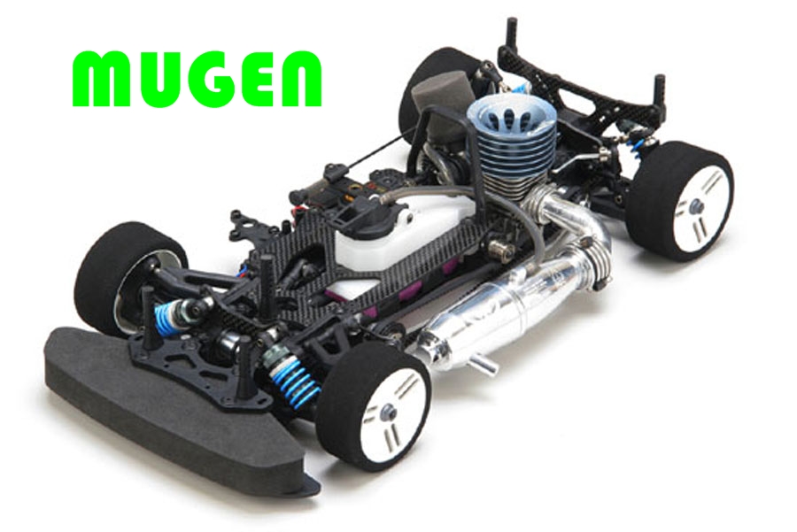 Mugen