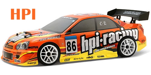 HPI
