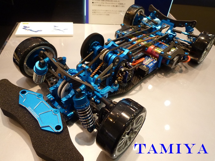 Tamiya