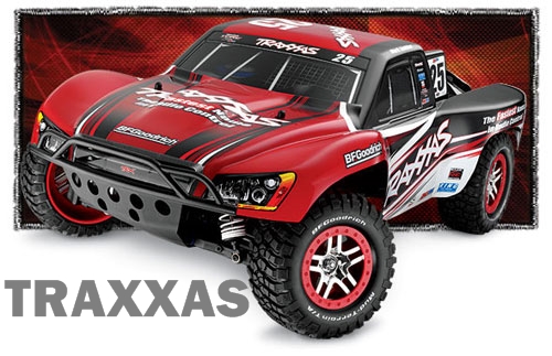 Traxxas