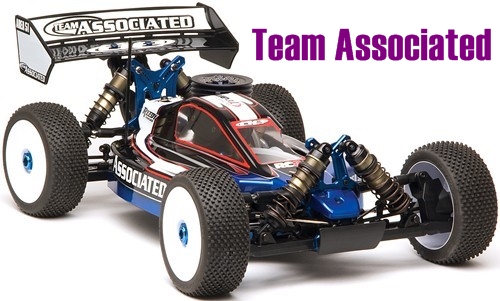 Team Associated