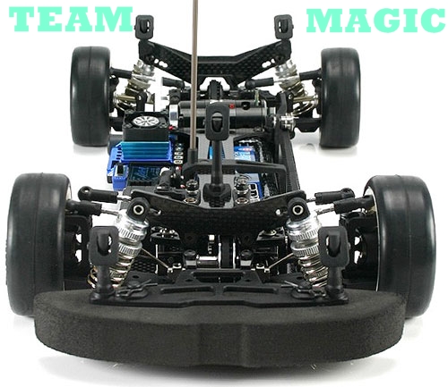 Team Magic