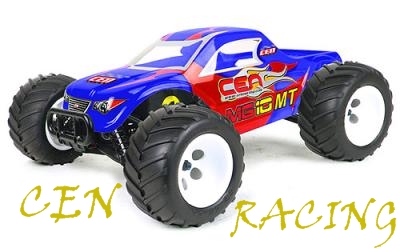 Cen Racing